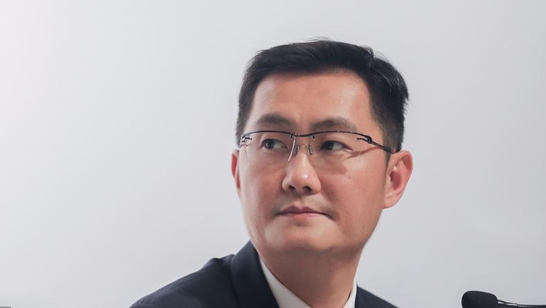 金融业务收入首曝光,它会是腾讯的一剂良药吗?